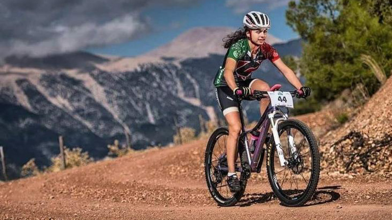 Kemer MTB - Alacasu - Kemer